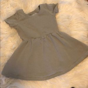 Swing dress